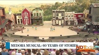 Medora Musical Video