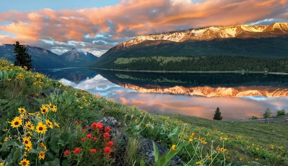 Wallowa Rally cover image